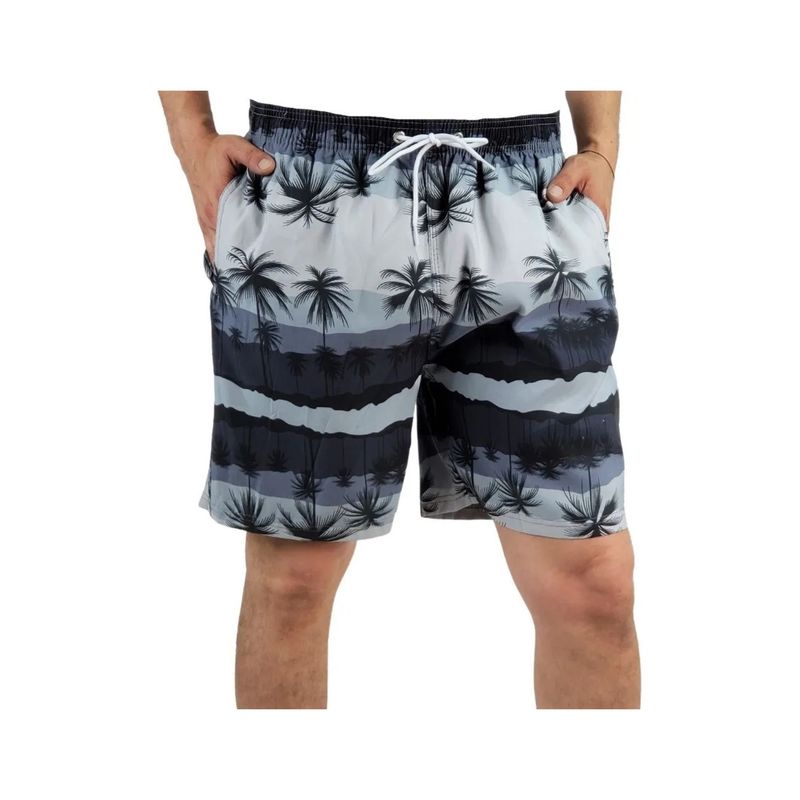 MPROPIA - Traje De Baño Hombre Forro Malla. Diferentes Diseños 48