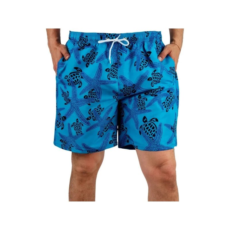 MPROPIA - Traje De Baño Hombre Forro Malla. Diferentes Diseños 48