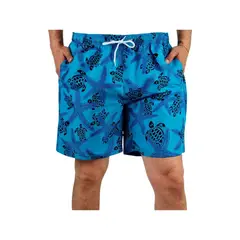 MPROPIA - Traje De Baño Hombre Forro Malla. Diferentes Diseños 48
