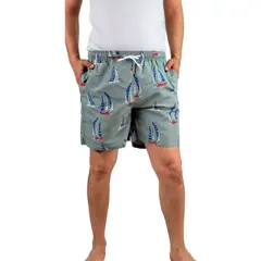 LIKE SHOP - Traje De Baño Hombre Forro Malla. Diferentes Diseños 48