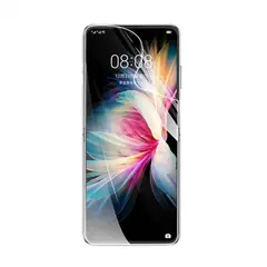 EON - Lamina Hidrogel Para Huawei P50 + Lente Camara