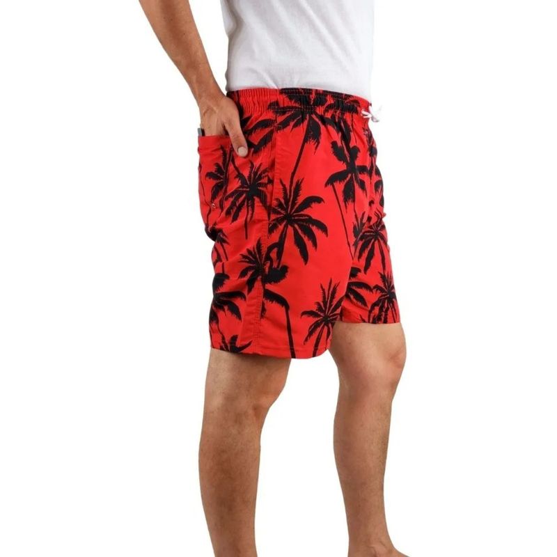 MPROPIA - Traje De Baño Hombre Forro Malla. Diferentes Diseños 48