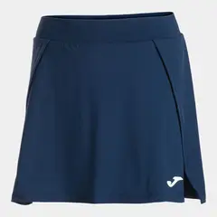 JOMA - Falda Torneo Padel o Tenis Azul Marino