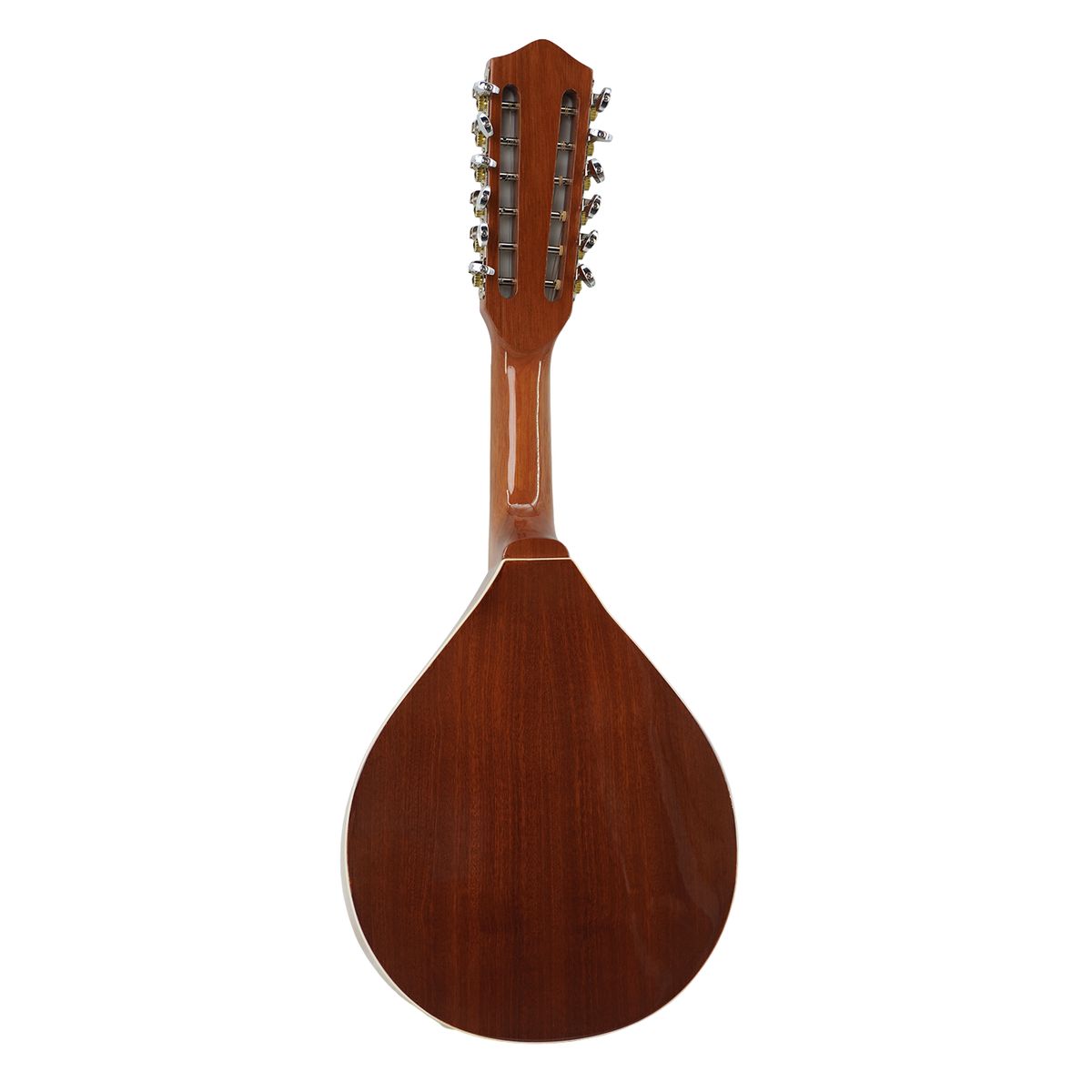 BILBAO - Mandolina 12 Cuerdas M12-STG Bilbao