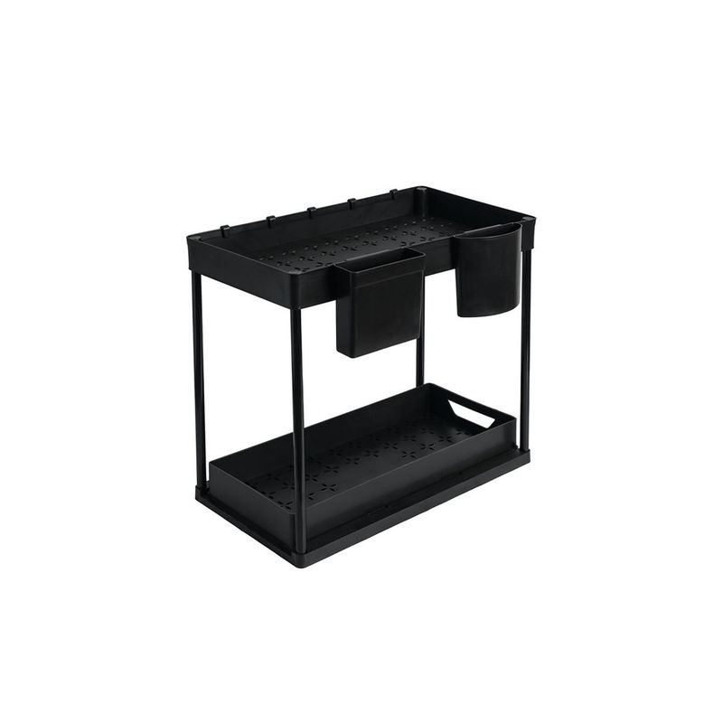 PRO OUTDOOR - Organizador 2 niveles fregadero