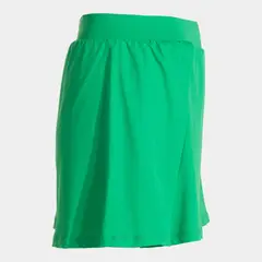 JOMA - Falda Torneo Padel o Tenis Verde