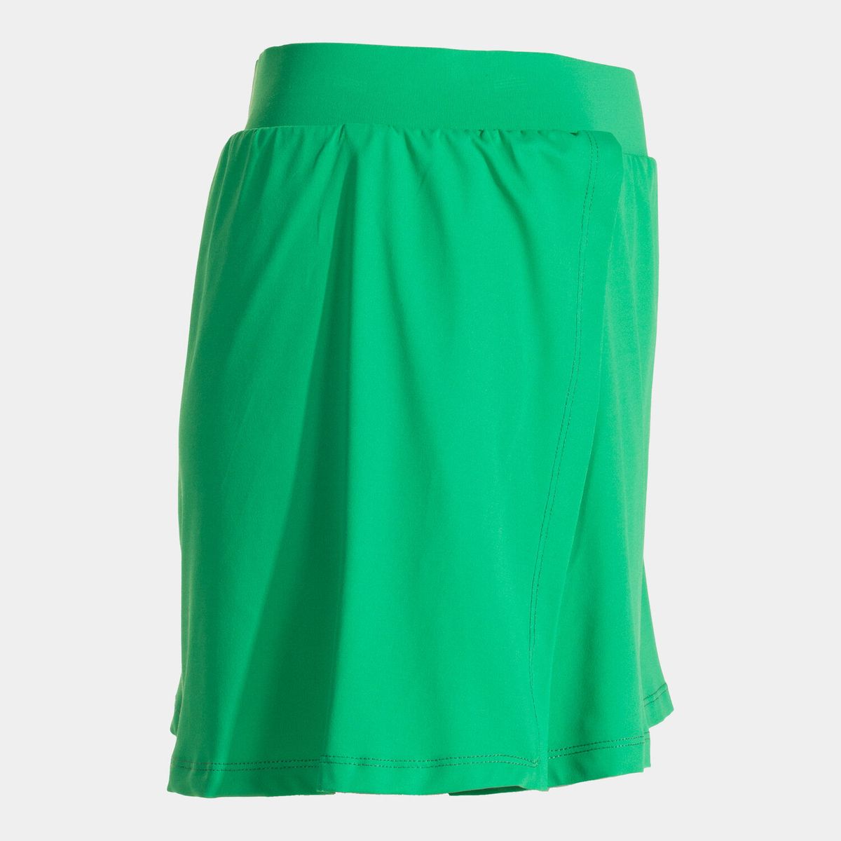 JOMA - Falda Torneo Padel o Tenis Joma Verde