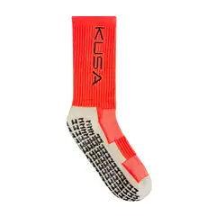 KUSA - Calcetines Deportivos Antideslizante