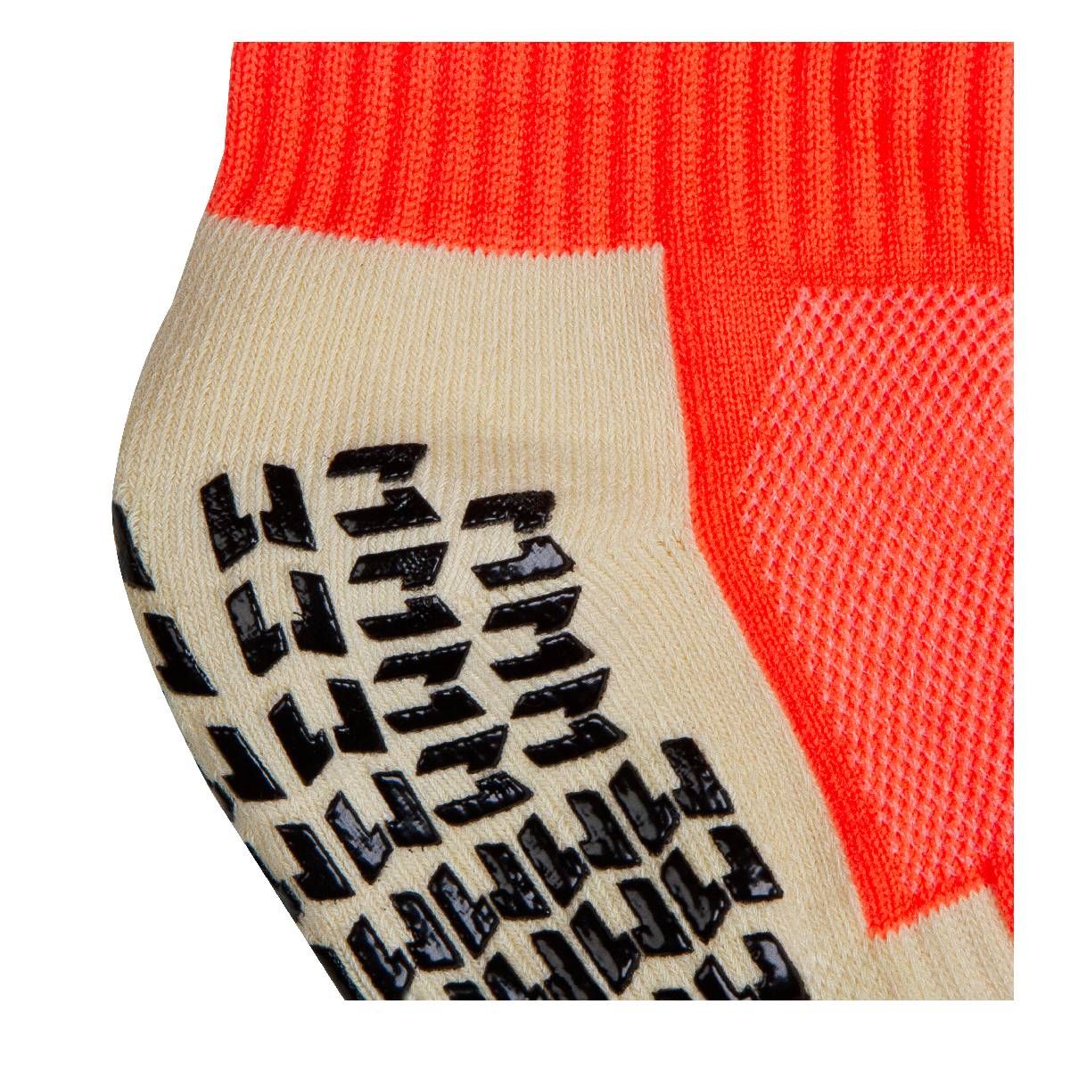 KUSA - Calcetines Deportivos Antideslizante Kusa