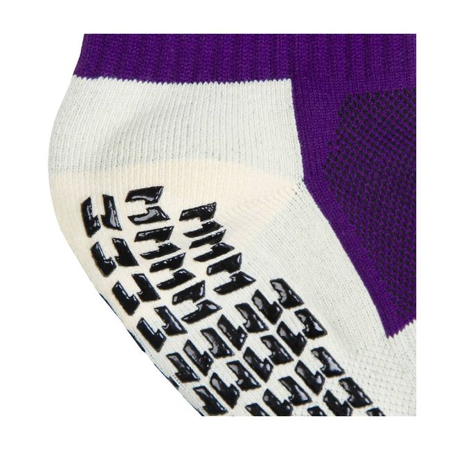 KUSA - Calcetines Deportivos Antideslizante Kusa