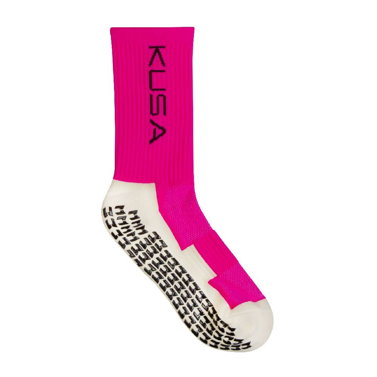 KUSA - Calcetines Deportivos Antideslizante Kusa
