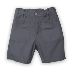 PILLIN - Bermuda Niño Marengo (PVC824-25MAR4)