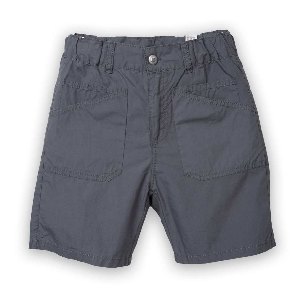 PILLIN - Bermuda Niño Marengo Pillin (PVC824-25MAR4)