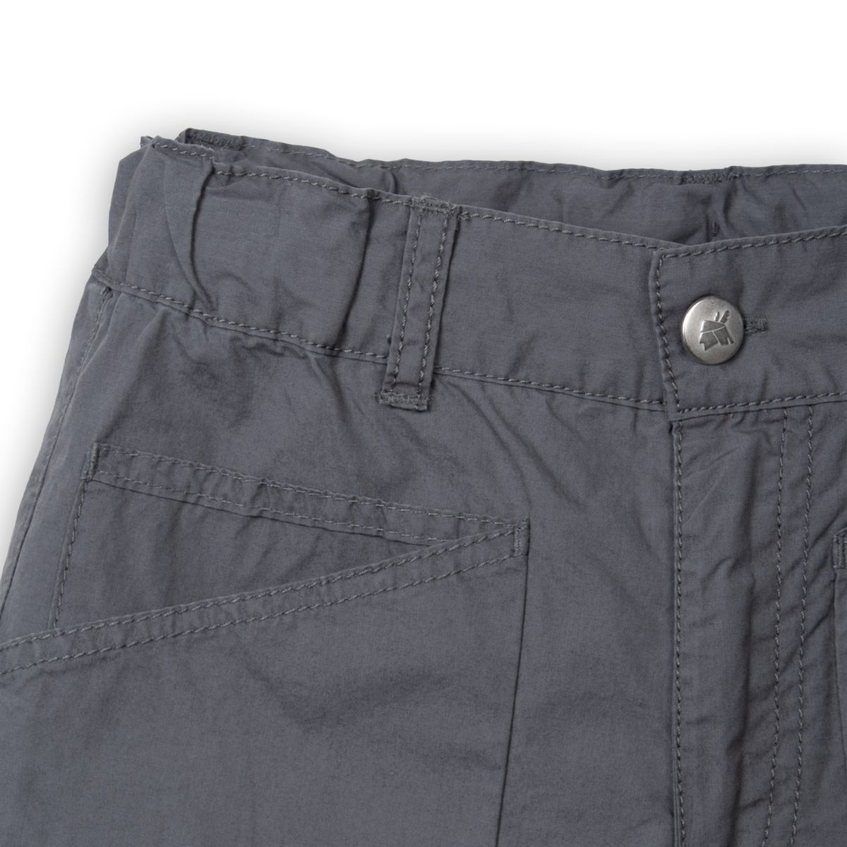 PILLIN - Bermuda Niño Marengo Pillin (PVC824-25MAR4)