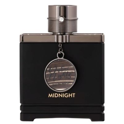 Imagen 2 del producto Perfume Dubai Nights Midnight EDP 100 Ml Hombres