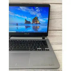 ASUS - VivoBook X407UBR i3 8va Gen + NVIDIA 8GB RAM 256GB SSD COLOR AZUL