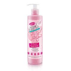 DIPPITY DO - Shampoo Rizos Girls With Curls 400 Ml
