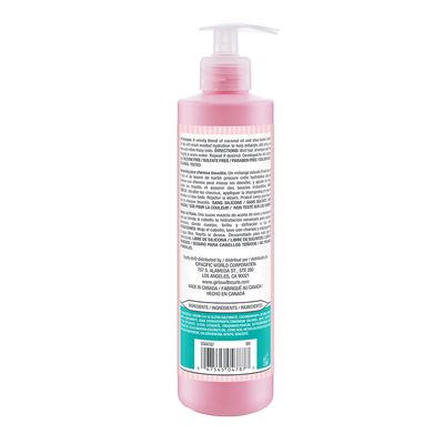 Imagen 2 del producto Shampoo Rizos Girls With Curls 400 Ml