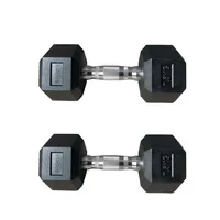 PAR DE MANCUERNAS HEXAGONALES 7.5 KG