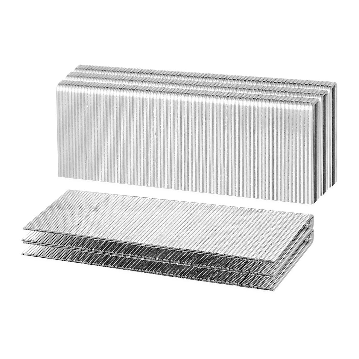 TOTAL TOOLS - Grapas para Corchetera 38 mm Total