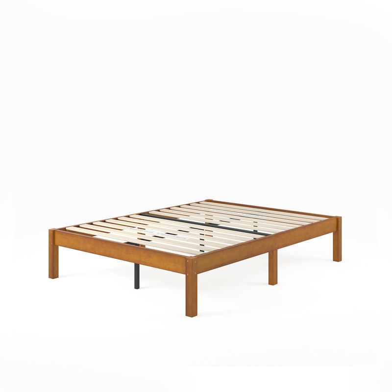 ZINUS - Base de Cama  Zinus  King 180x200x30cm Ellie