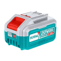 TOTAL TOOLS - Batería 20V/6AH Total