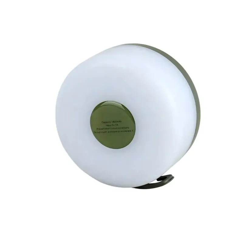 GENERICO - Cadena De Luces Para Camping Jardín Decoración