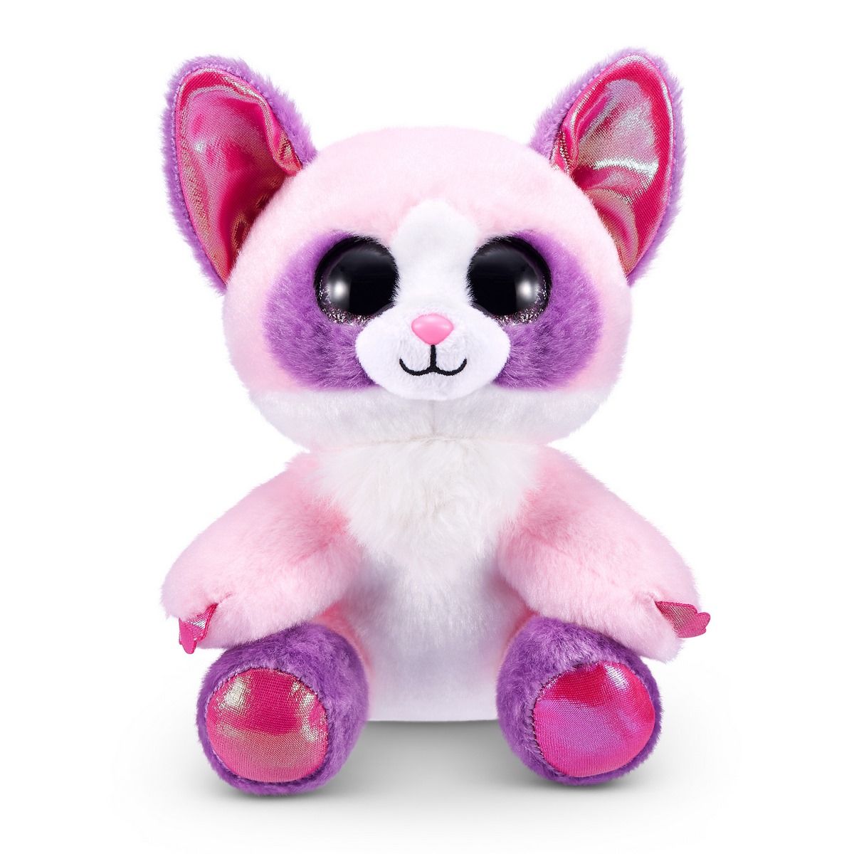 COCONELA - Peluche Coco Cones colección sorpresa para bebé - Rosie