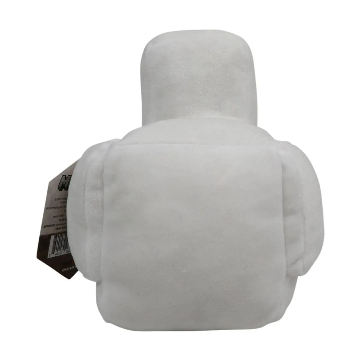MINECRAFT - Peluche Minecraft pollo 25 cm colección