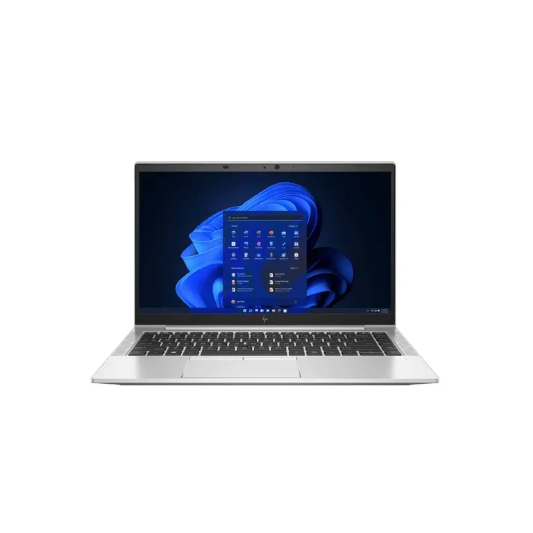 Notebook EliteBook 840 G8 i5-1135 G7 16GB DDR4 SSD 512GB 14" Windows 11 Pro