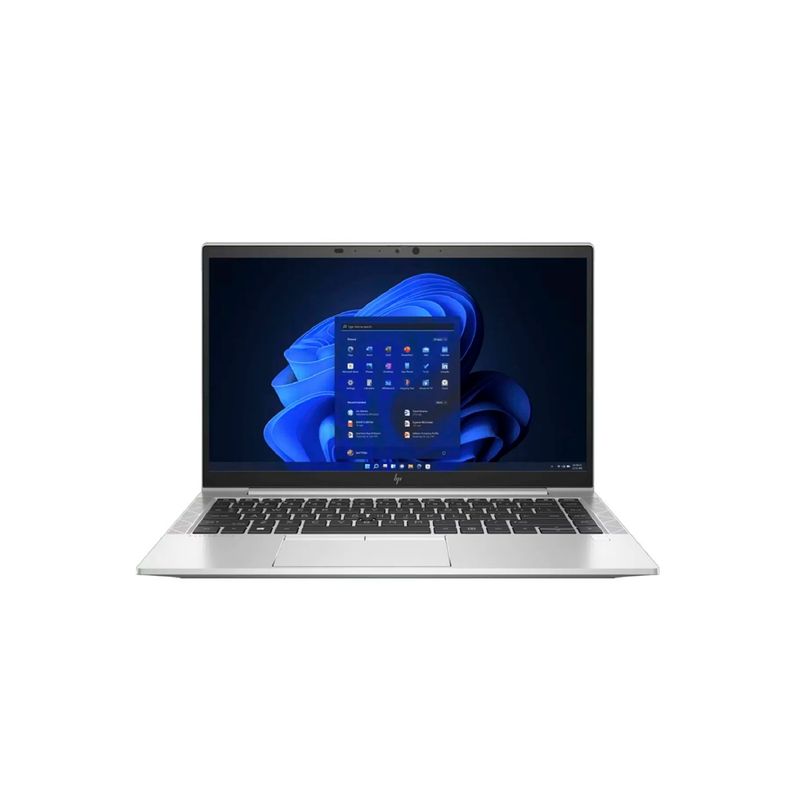 HP - Notebook HP EliteBook 840 G8 i5-1135 G7  16GB DDR4  SSD 512GB 14" Windows 11 Pro