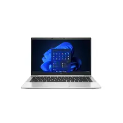 HP - Notebook EliteBook 840 G8 i5-1135 G7 16GB DDR4 SSD 512GB 14" Windows 11 Pro