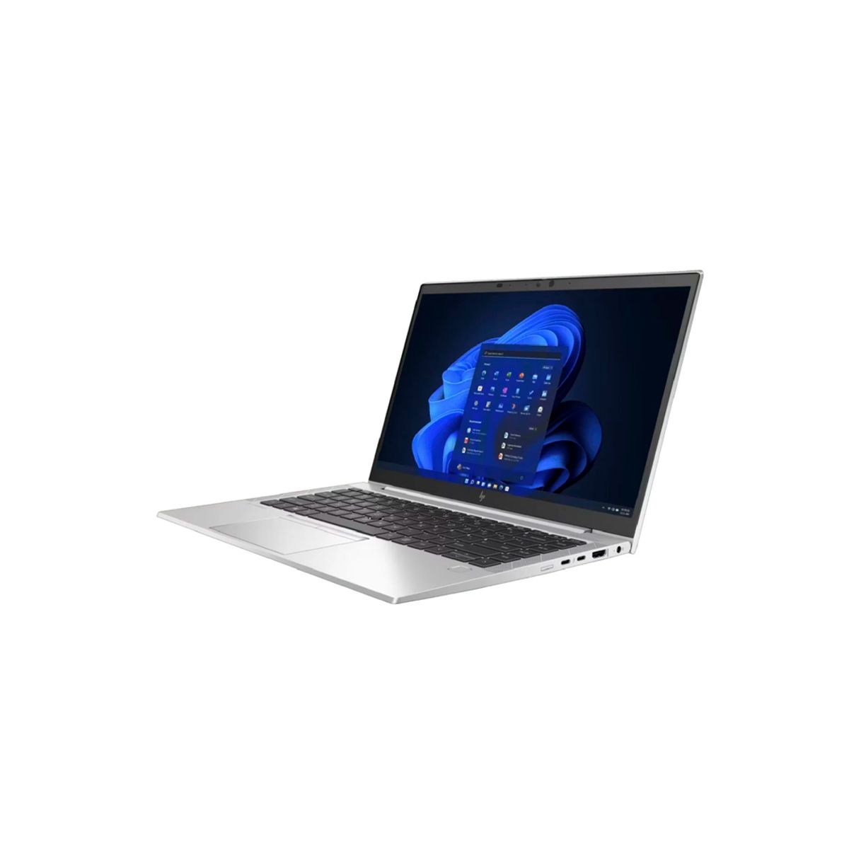 HP - Notebook HP EliteBook 840 G8 i5-1135 G7  16GB DDR4  SSD 512GB 14" Windows 11 Pro
