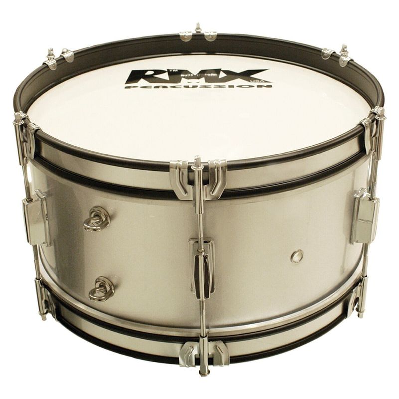 RMX - BOMBO PARA BANDA 18X7