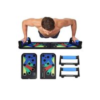 Barra De Ejercicios Barras Paralelas Calistenia Barra