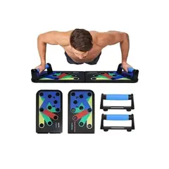 GENERICO - Barra De Ejercicios Barras Paralelas Calistenia Barra