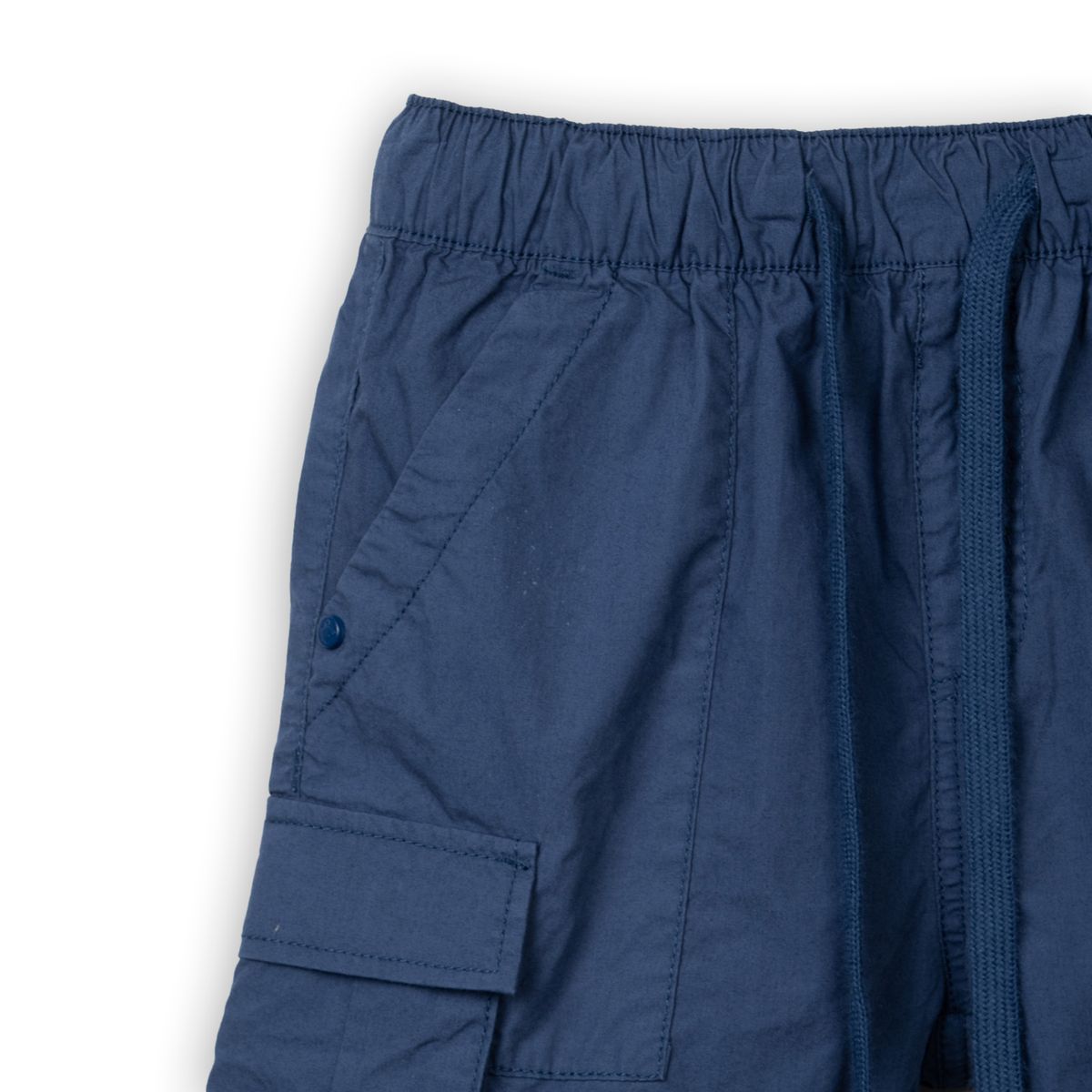 PILLIN - Bermuda Niño Azul Marino Pillin (PVC814-25AZM12)
