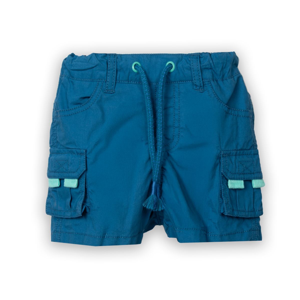 PILLIN - Bermuda  Niño Azul Pillin (PVC822-25AZU18M)