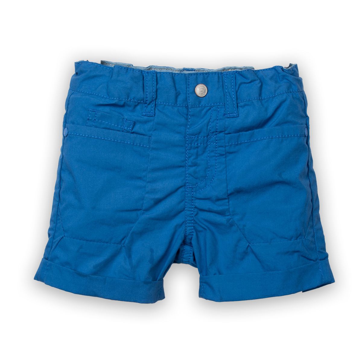 PILLIN - Bermuda  Niño Azul Pillin (PVC838-25AZU3M)
