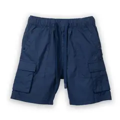 PILLIN - Bermuda Niño Azul Marino (PVC814-25AZM12)