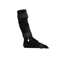 GENERICO - Botas ortopédicas cortas inmovilizadora de tobillo bota l