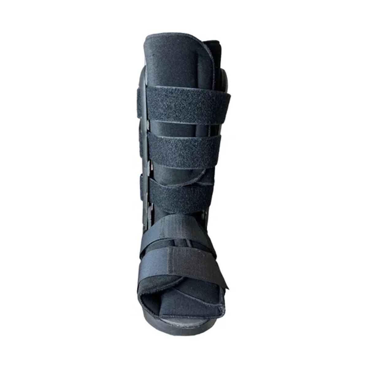 GENERICO - Bota ortopédica larga sm