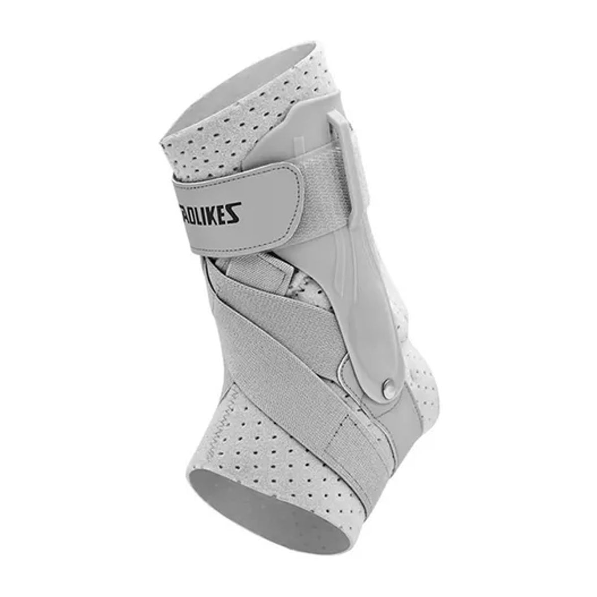 GENERICO - Estabilizador tobillera transpirable con soportes laterales