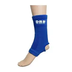 GENERICO - Tobillera clasica drb s color azul