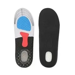 GENERICO - Plantillas silicona gel ajustables plantillas ortopedicas