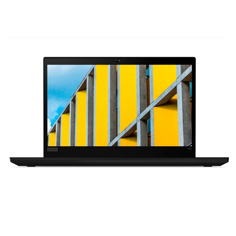 LENOVO - ThinkPad T490 Core i7 16GB RAM 512GB SSD 14 MX250