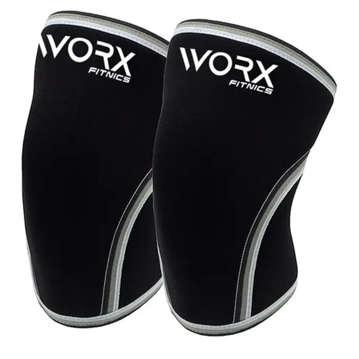 GENERICO - Odillera deportiva worx gym compresion ortopedica neopreno c