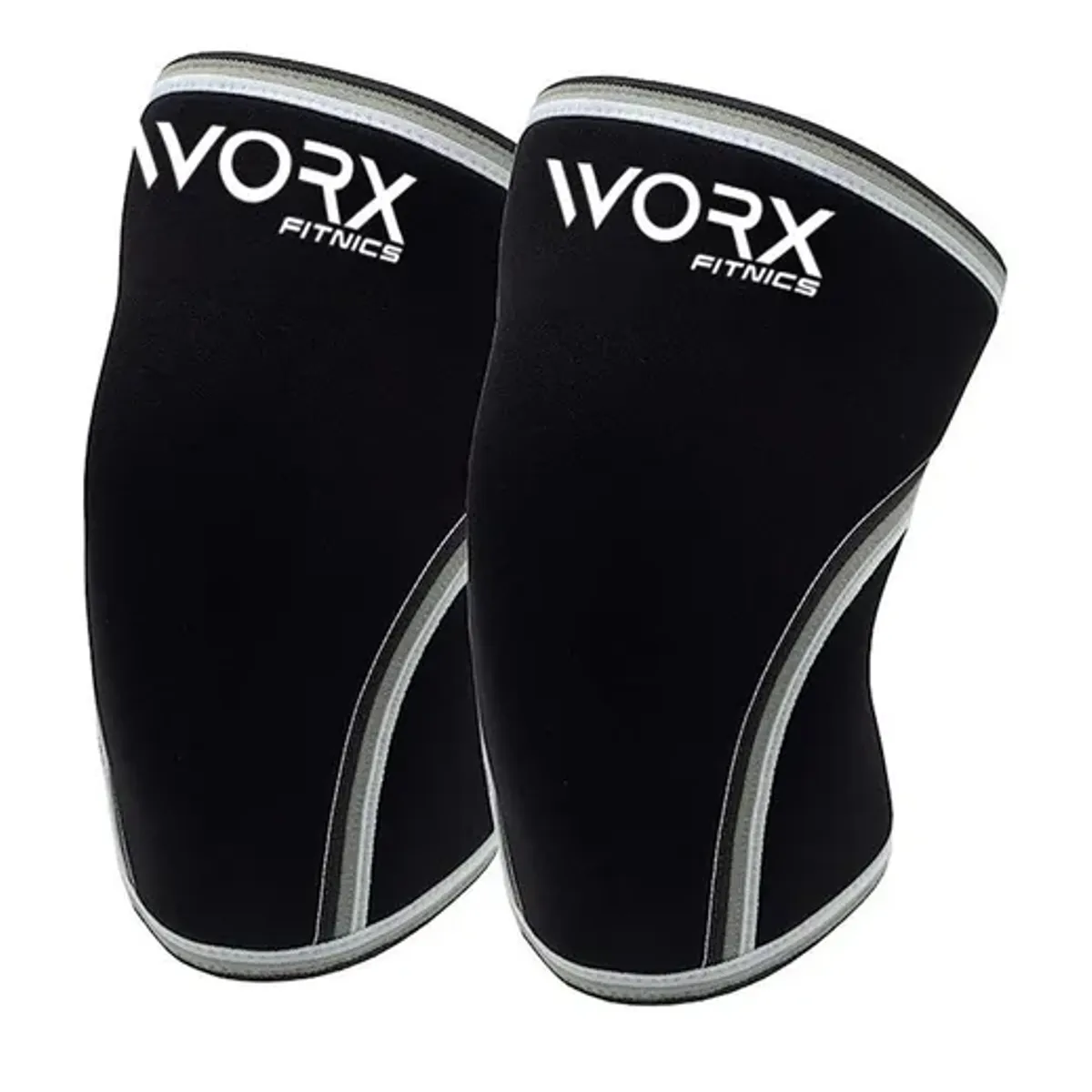 GENERICO - Odillera deportiva worx gym compresion ortopedica neopreno c