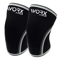 GENERICO - Odillera deportiva worx gym compresion ortopedica neopreno c