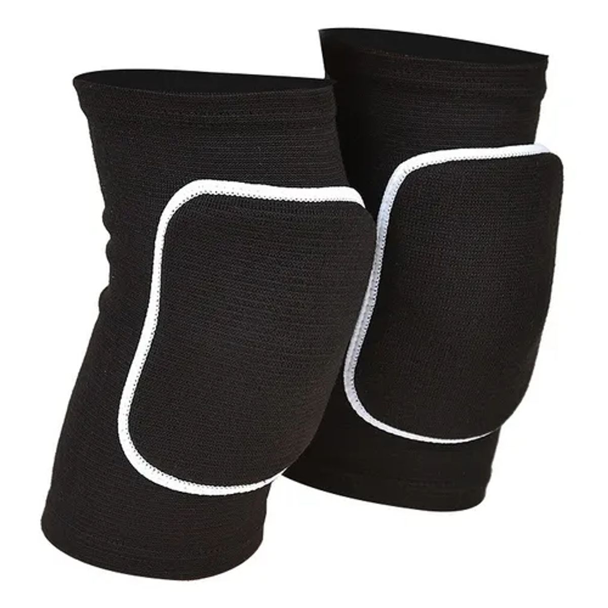 GENERICO - Rodilleras deportivas voleibol volleyball acolchadas voley c